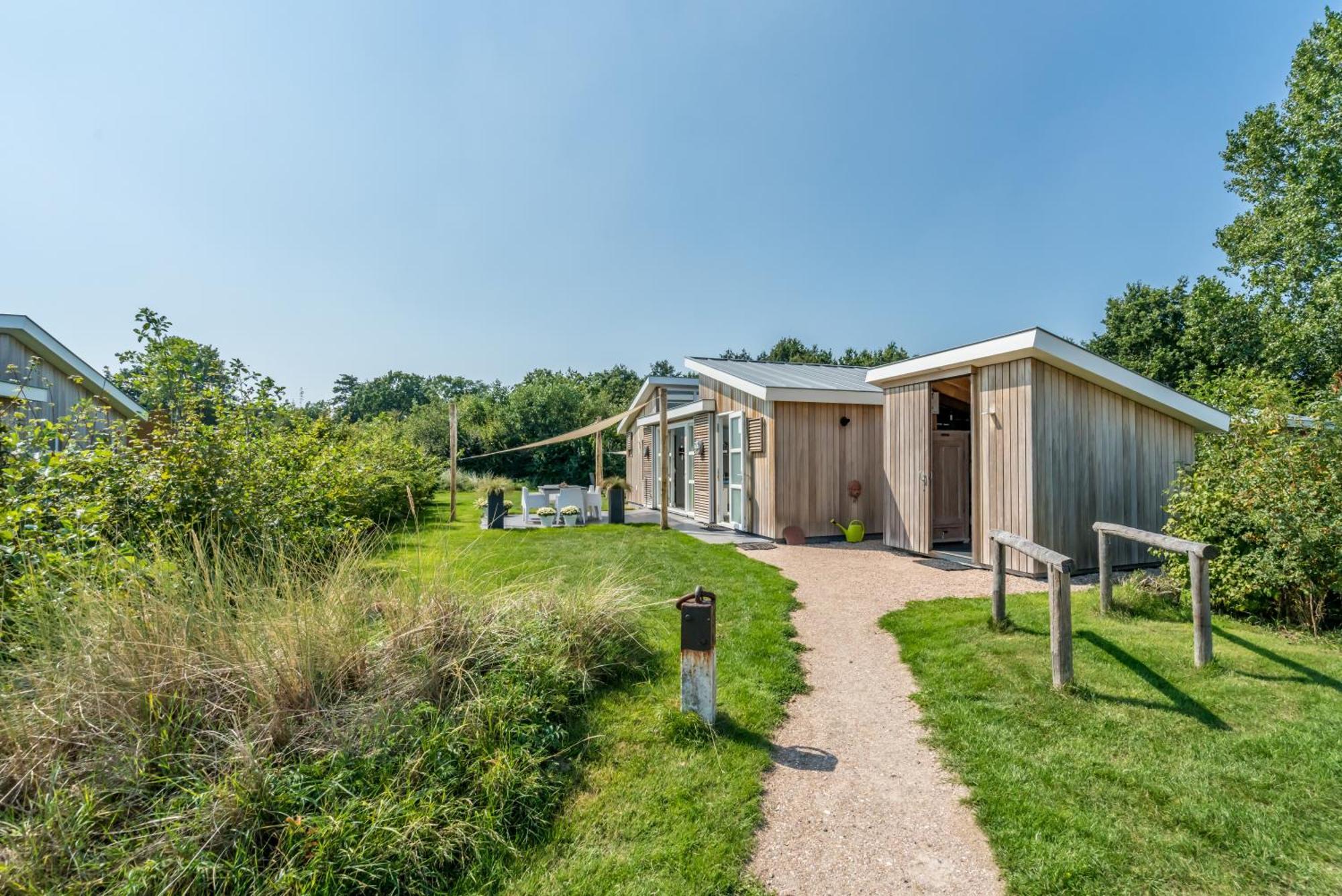 Duinpark Westerschouwen Burgh-Haamstede Exterior foto