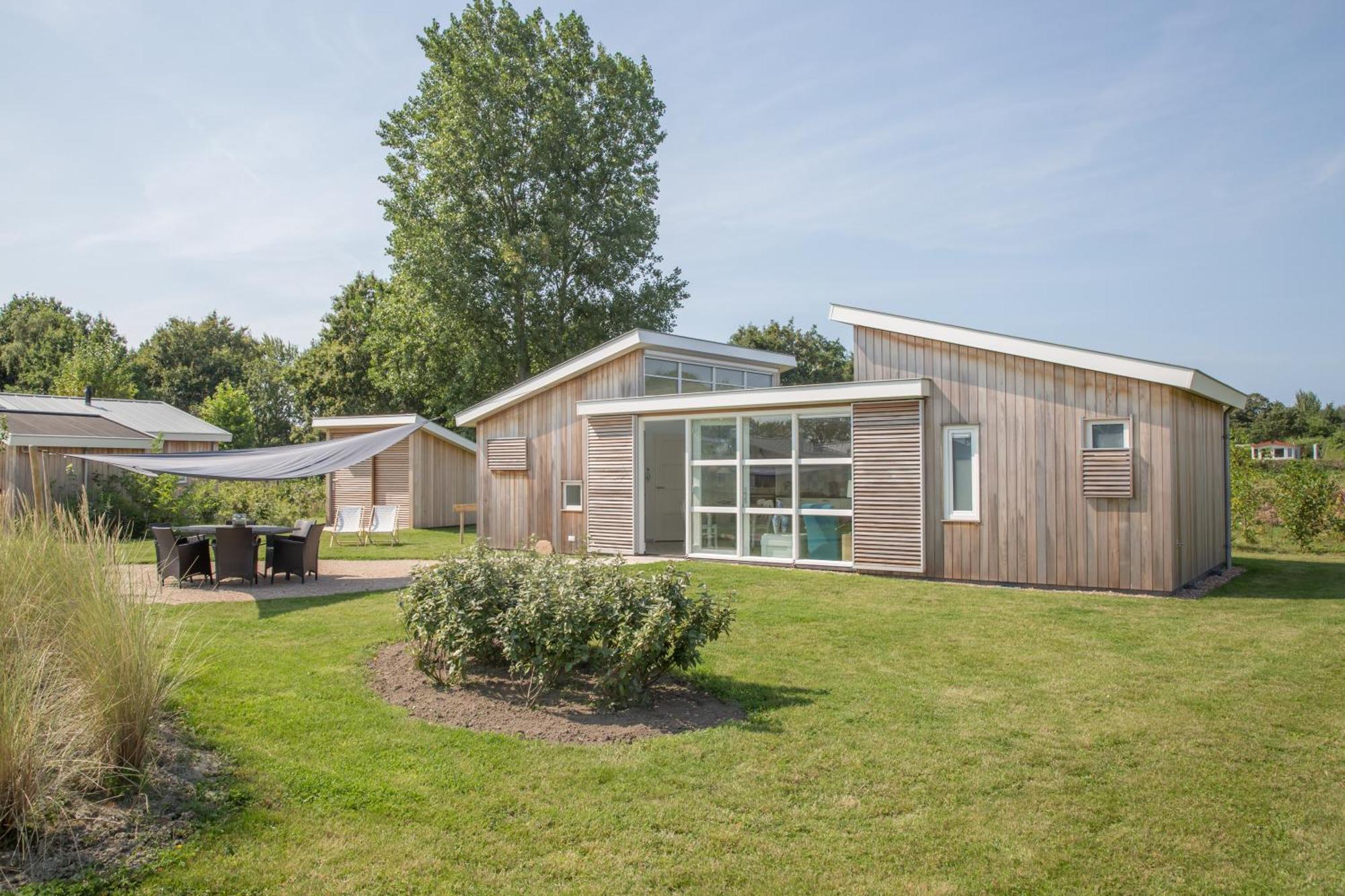 Duinpark Westerschouwen Burgh-Haamstede Exterior foto