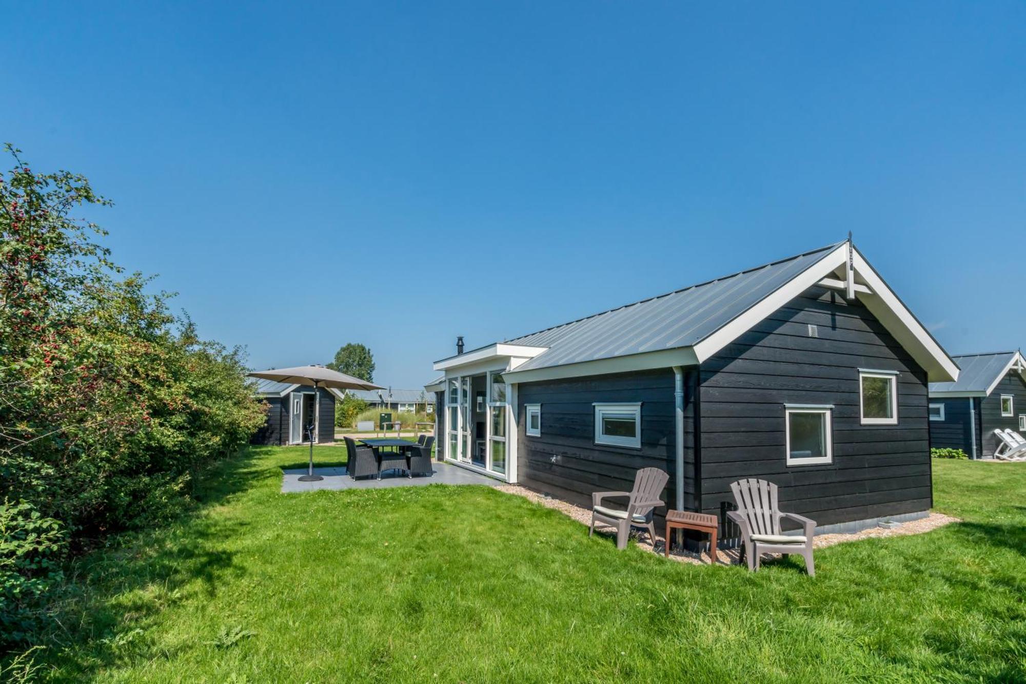 Duinpark Westerschouwen Burgh-Haamstede Exterior foto