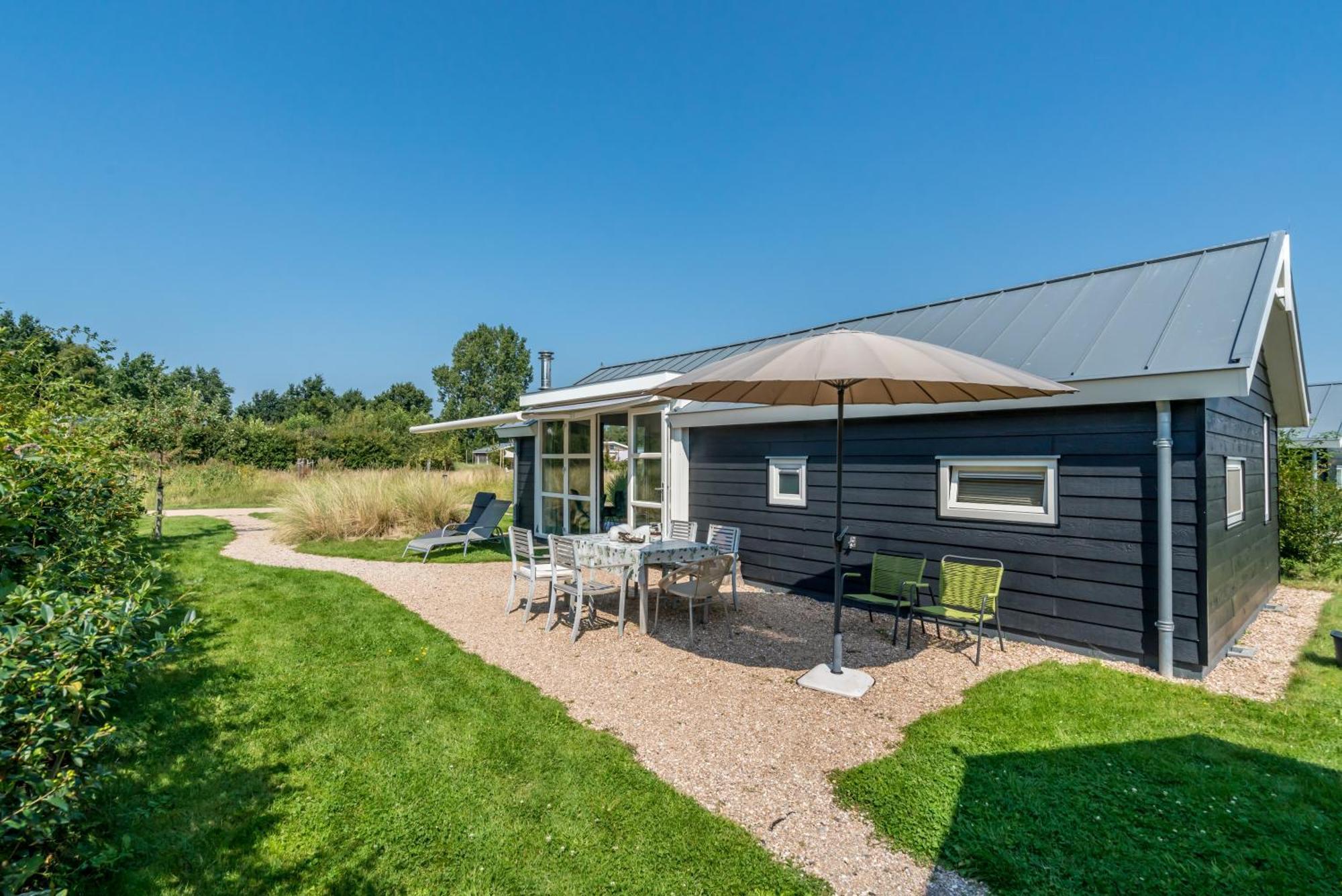 Duinpark Westerschouwen Burgh-Haamstede Exterior foto