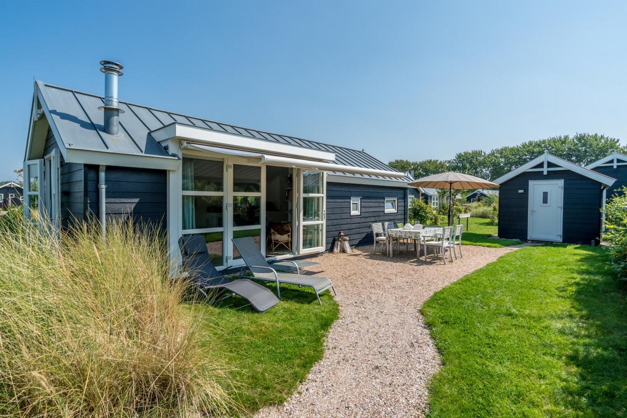Duinpark Westerschouwen Burgh-Haamstede Exterior foto