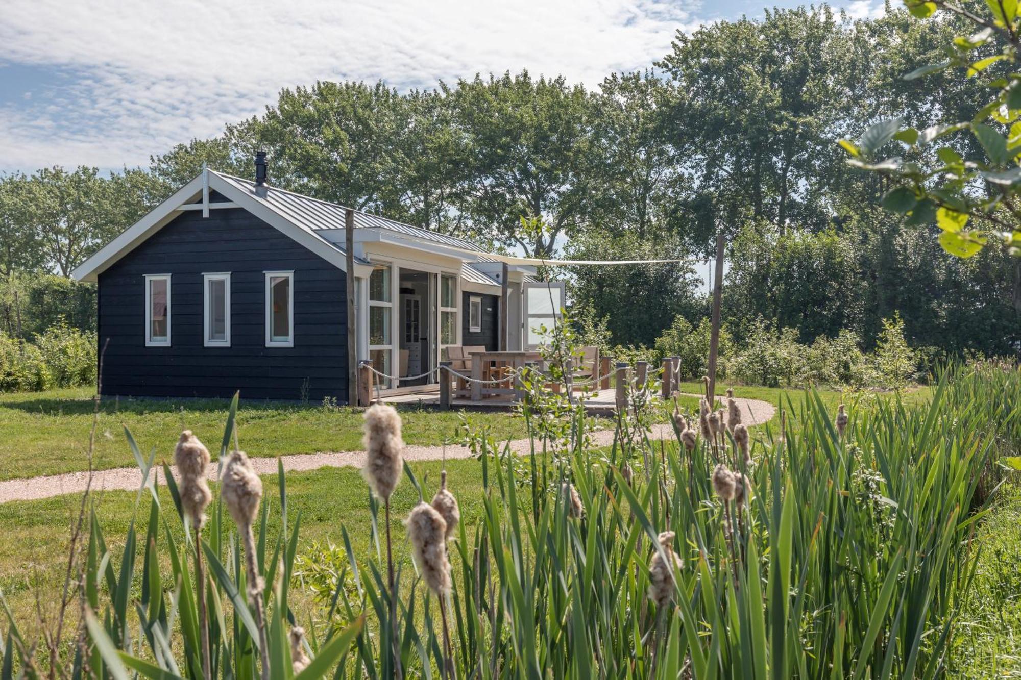 Duinpark Westerschouwen Burgh-Haamstede Exterior foto