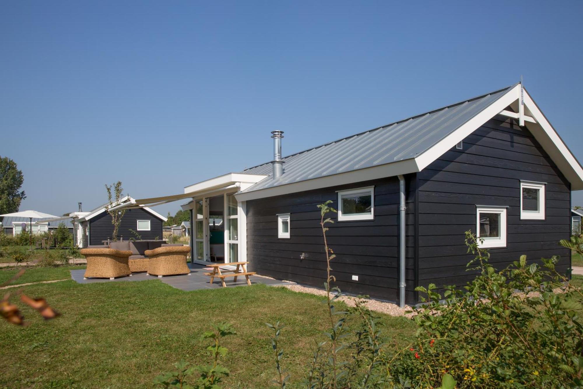 Duinpark Westerschouwen Burgh-Haamstede Exterior foto