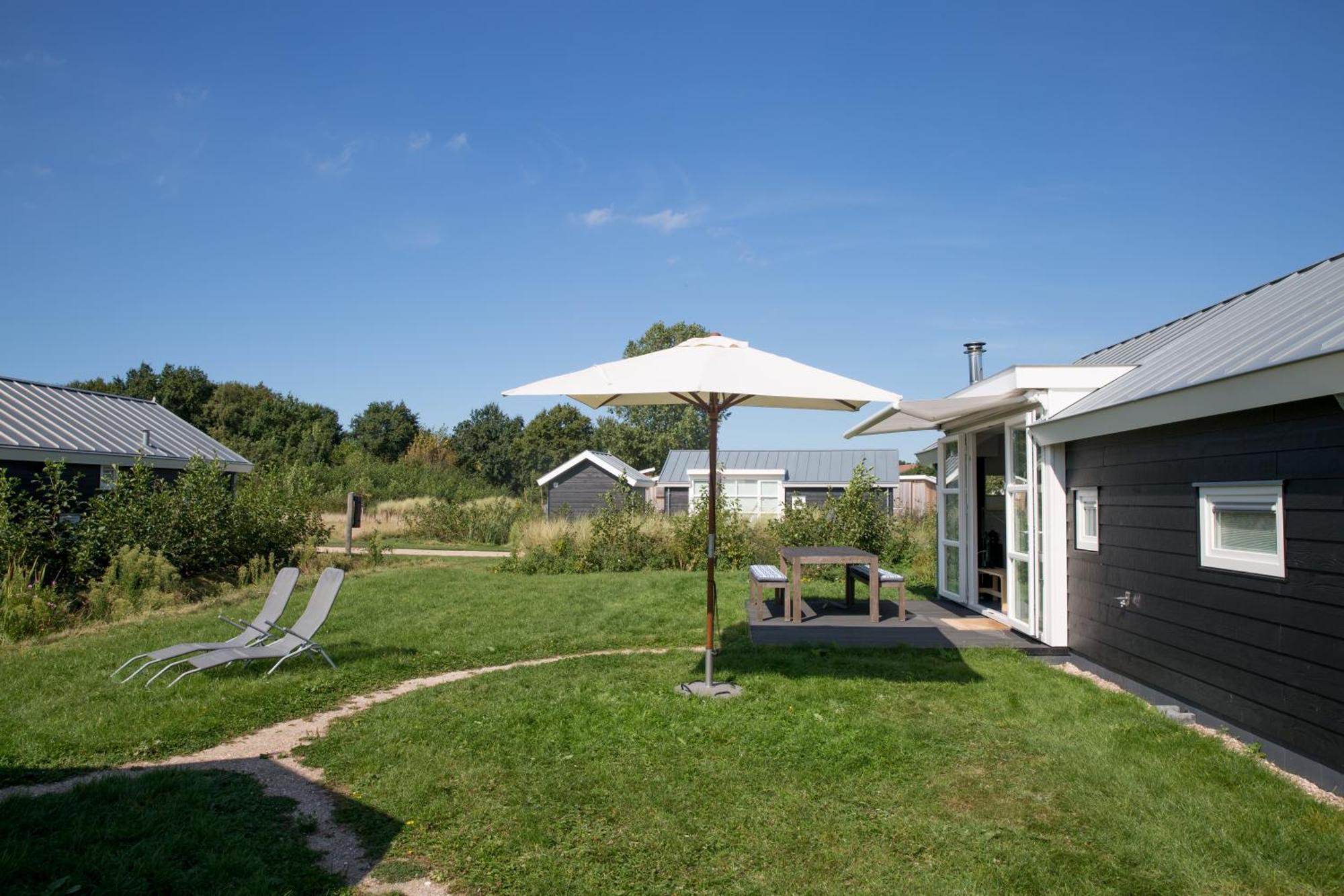 Duinpark Westerschouwen Burgh-Haamstede Exterior foto