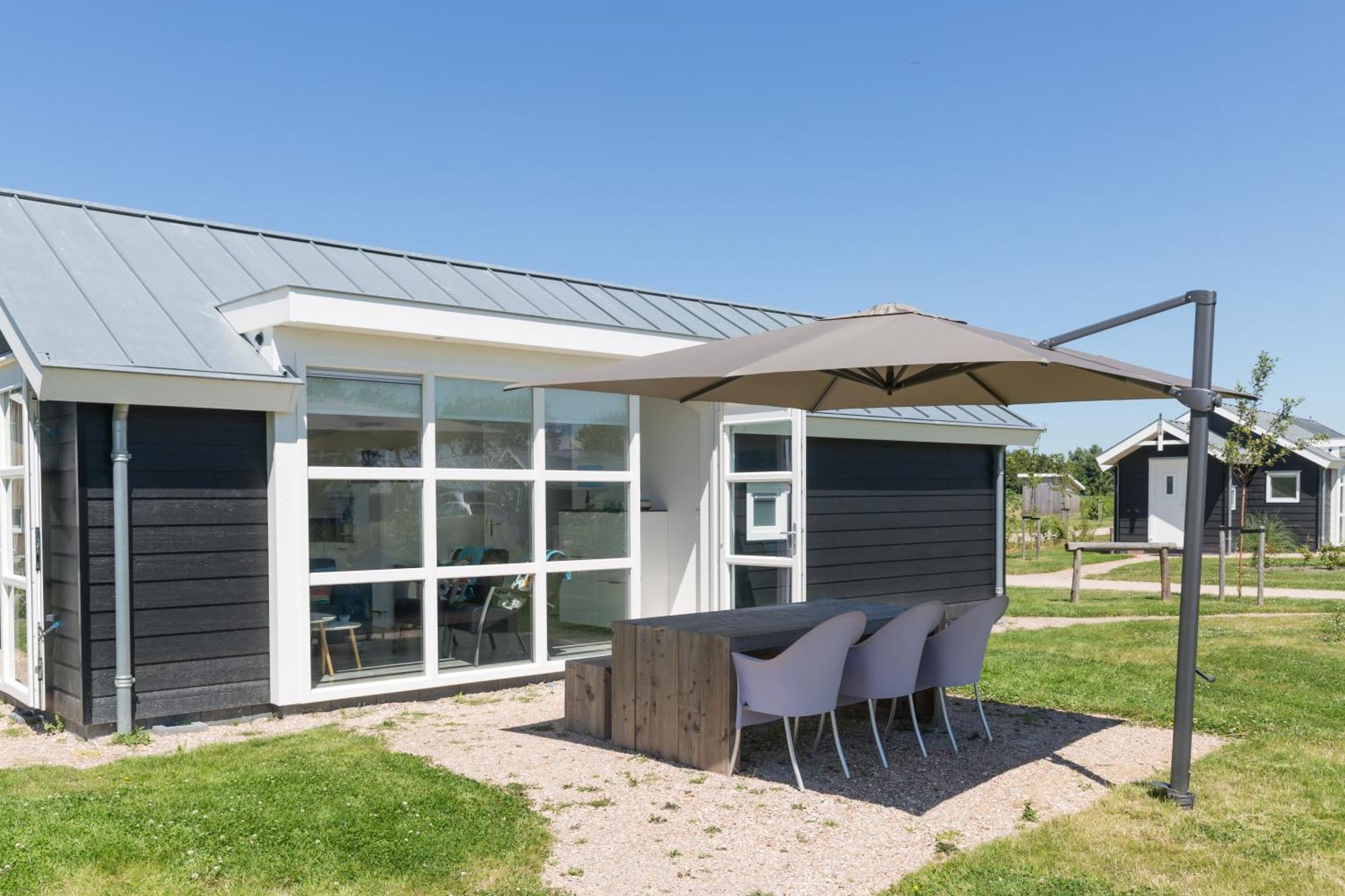 Duinpark Westerschouwen Burgh-Haamstede Exterior foto