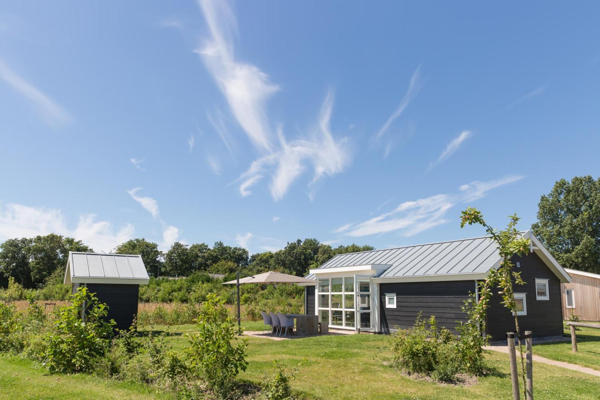 Duinpark Westerschouwen Burgh-Haamstede Exterior foto